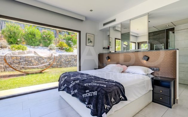 Resale -  - Jávea / Xàbia - Cap Martí - El Tossalet - Pinomar