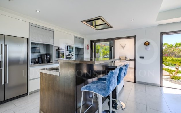 Resale -  - Jávea / Xàbia - Cap Martí - El Tossalet - Pinomar