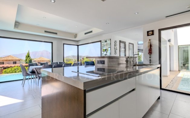 Resale -  - Jávea / Xàbia - Cap Martí - El Tossalet - Pinomar