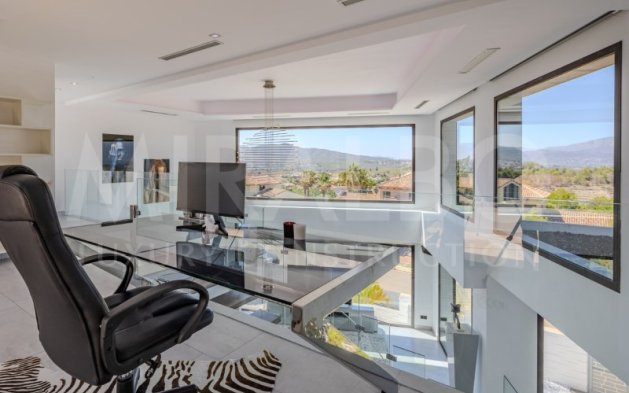 Resale -  - Jávea / Xàbia - Cap Martí - El Tossalet - Pinomar