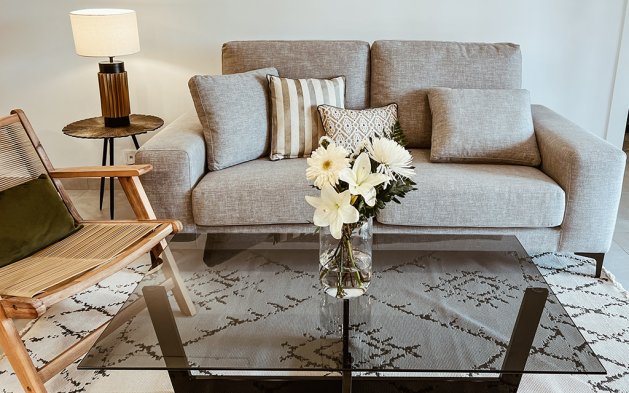 New Build - Apartment - Cuevas del Almanzora