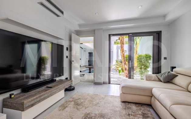 Resale -  - Jávea / Xàbia - Cap Martí - El Tossalet - Pinomar