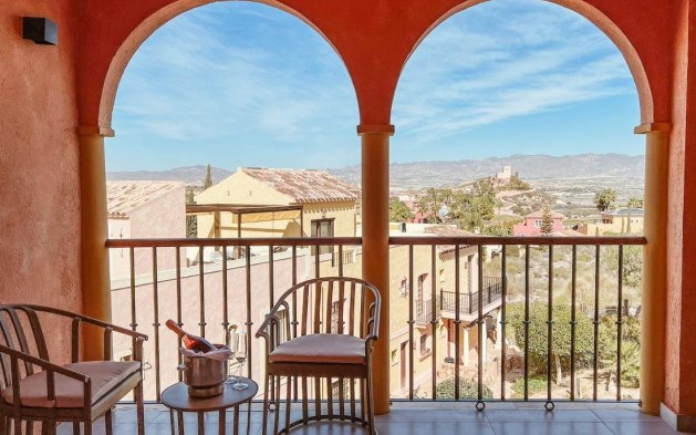 New Build - Apartment - Cuevas del Almanzora