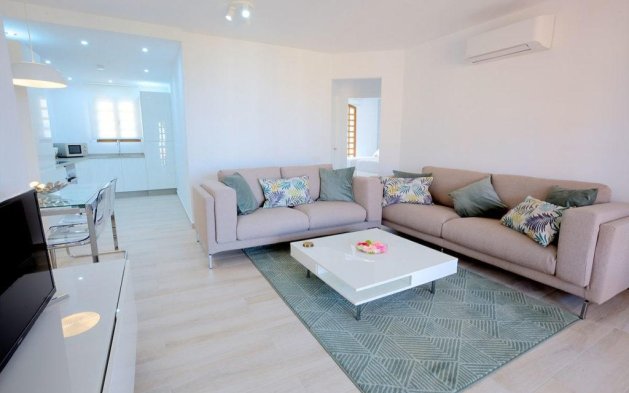 New Build - Apartment - Cuevas del Almanzora