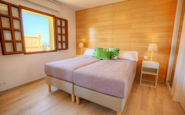 New Build - Apartment - Cuevas del Almanzora