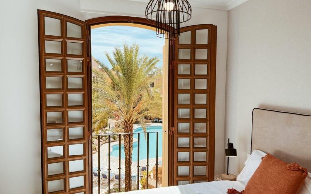 New Build - Apartment - Cuevas del Almanzora