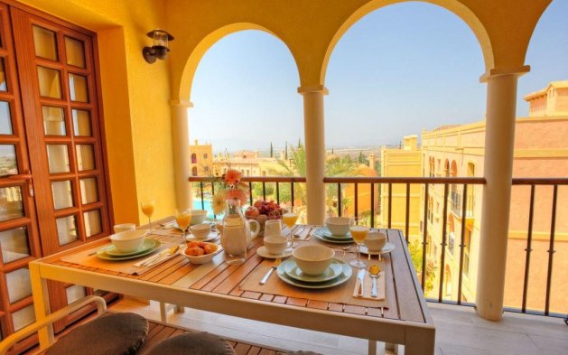 New Build - Apartment - Cuevas del Almanzora