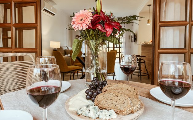 New Build - Apartment - Cuevas del Almanzora