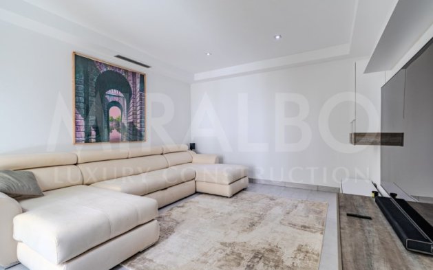 Resale -  - Jávea / Xàbia - Cap Martí - El Tossalet - Pinomar