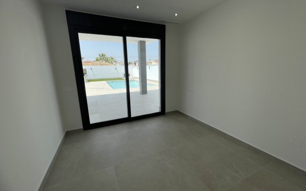 New Build - Independent Villa - Ciudad Quesada