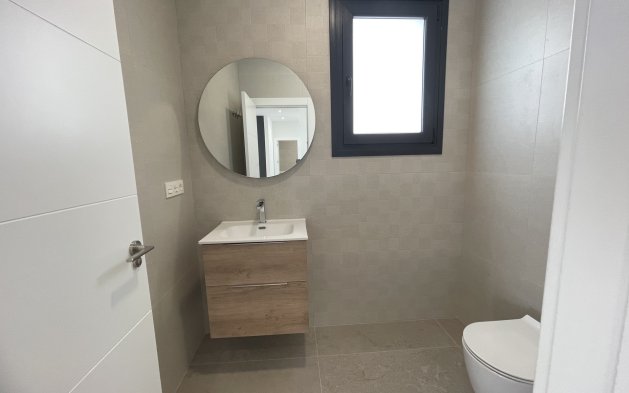 New Build - Independent Villa - Ciudad Quesada