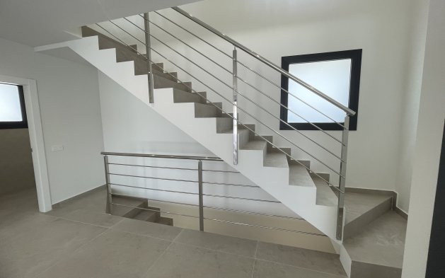 New Build - Independent Villa - Ciudad Quesada