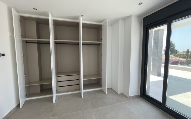 New Build - Independent Villa - Ciudad Quesada