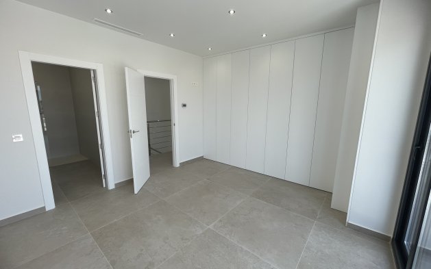 New Build - Independent Villa - Ciudad Quesada