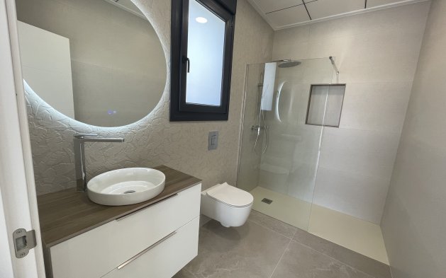 New Build - Independent Villa - Ciudad Quesada