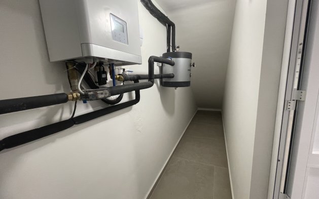 New Build - Independent Villa - Ciudad Quesada