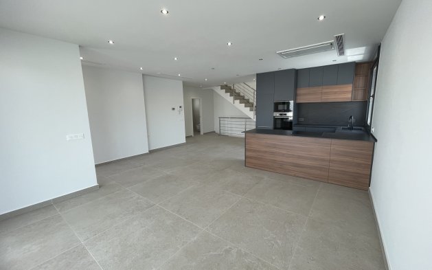 New Build - Independent Villa - Ciudad Quesada