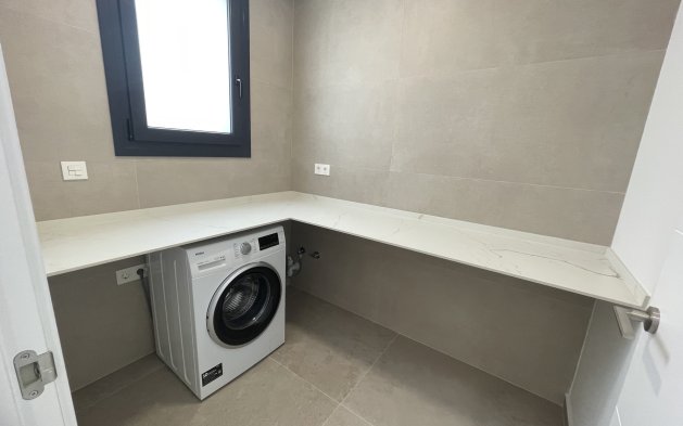 New Build - Independent Villa - Ciudad Quesada