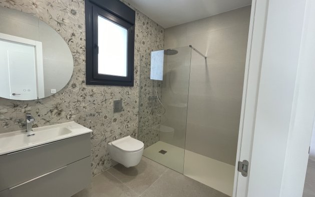 New Build - Independent Villa - Ciudad Quesada