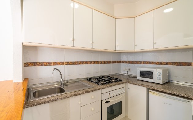 New Build - Penthouse - Calpe