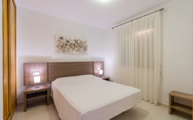 New Build - Penthouse - Calpe