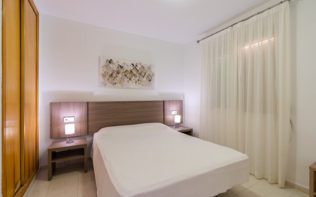 New Build - Penthouse - Calpe