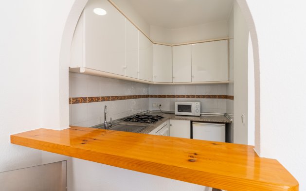 New Build - Ground floor Apartment - Calpe