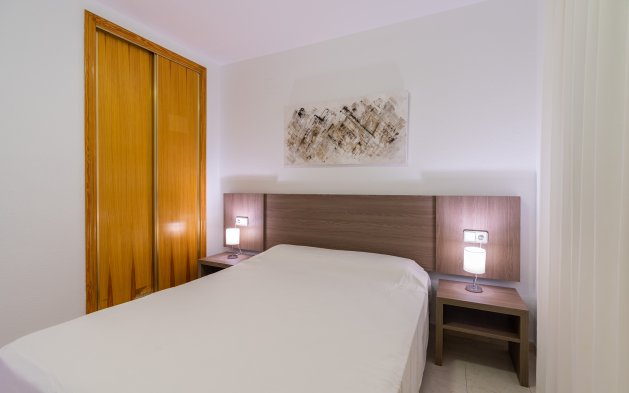 New Build - Ground floor Apartment - Calpe