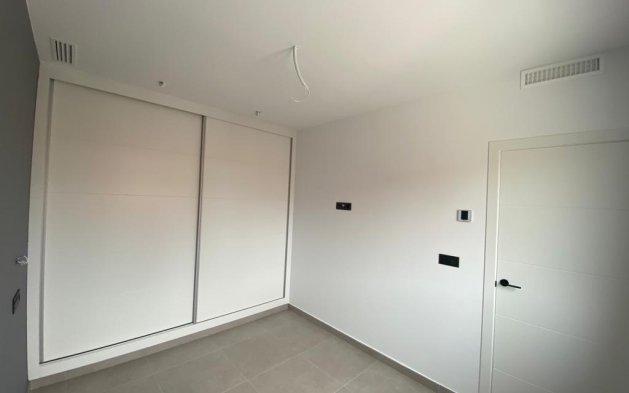 New Build - Independent Villa - Los Alcázares