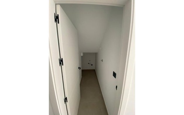 New Build - Independent Villa - Los Alcázares