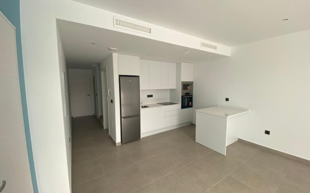 New Build - Independent Villa - Los Alcázares