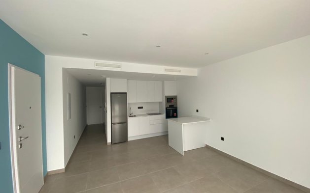 New Build - Independent Villa - Los Alcázares