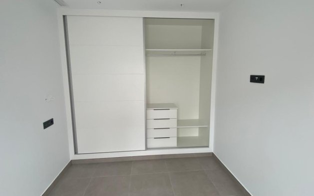 New Build - Independent Villa - Los Alcázares