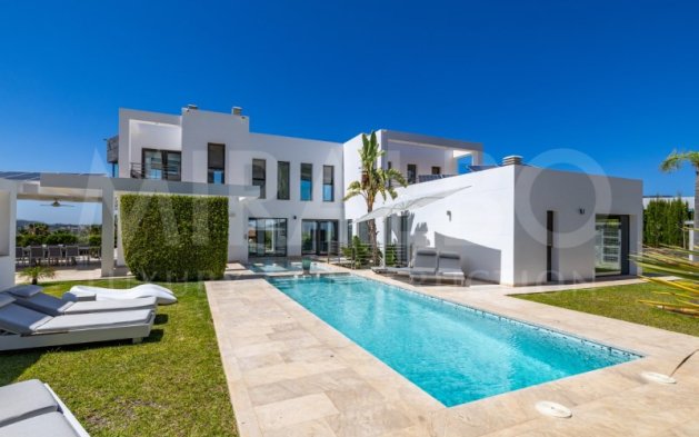 Resale -  - Jávea / Xàbia - Cap Martí - El Tossalet - Pinomar