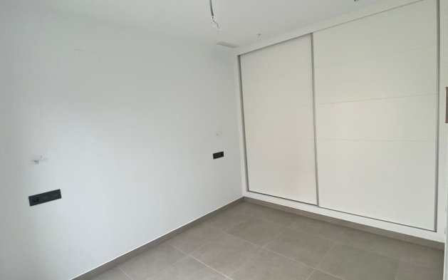 New Build - Independent Villa - Los Alcázares