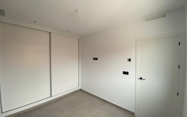 New Build - Independent Villa - Los Alcázares