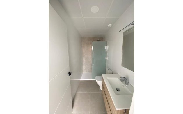 New Build - Independent Villa - Los Alcázares