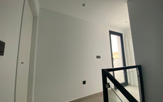 New Build - Independent Villa - Los Alcázares