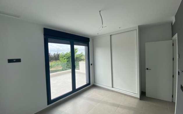 New Build - Independent Villa - Los Alcázares