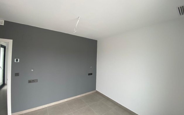 New Build - Independent Villa - Los Alcázares