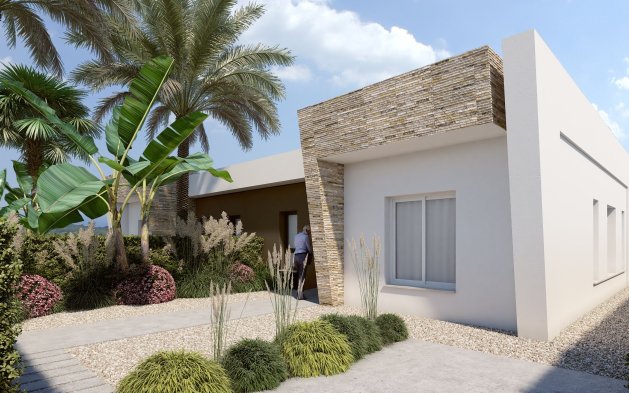 New Build - Ground floor Apartment - La Finca Golf