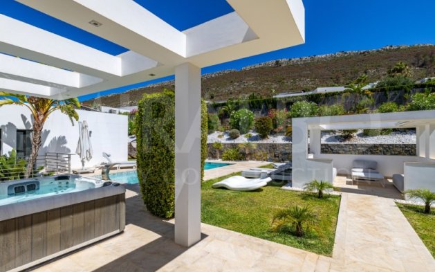 Resale -  - Jávea / Xàbia - Cap Martí - El Tossalet - Pinomar