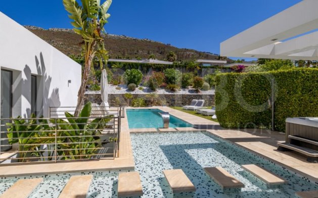 Resale -  - Jávea / Xàbia - Cap Martí - El Tossalet - Pinomar