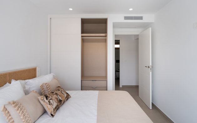 New Build - Independent Villa - Orihuela Costa