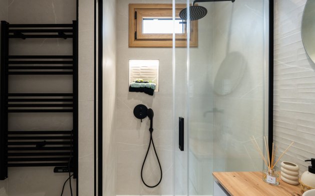 New Build - Independent Villa - Orihuela Costa