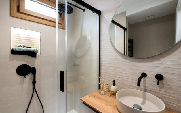 New Build - Independent Villa - Orihuela Costa