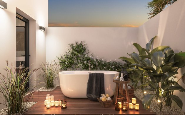 New Build - Penthouse - Los Alcázares