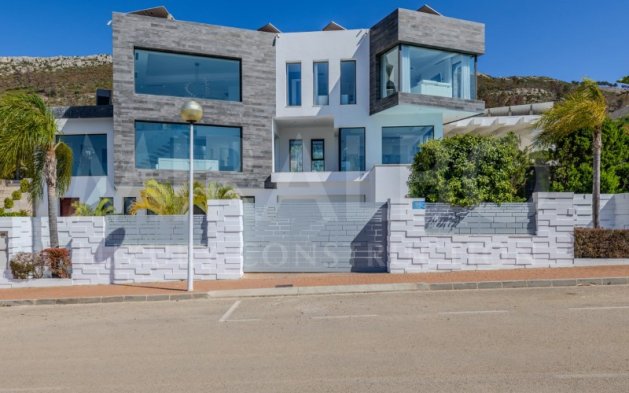 Resale -  - Jávea / Xàbia - Cap Martí - El Tossalet - Pinomar