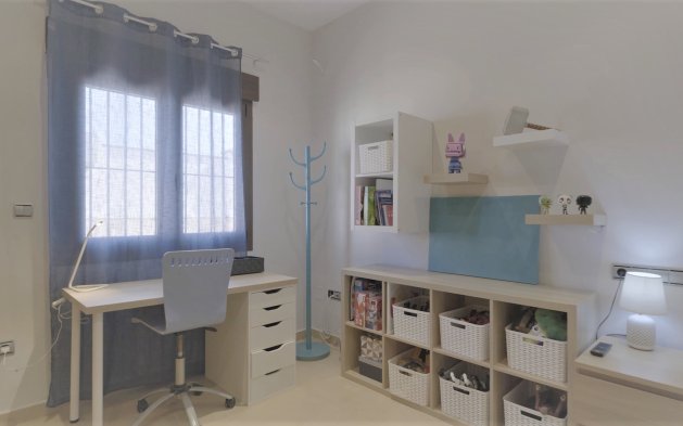 New Build - Independent Villa - Jerónimo y Avileses