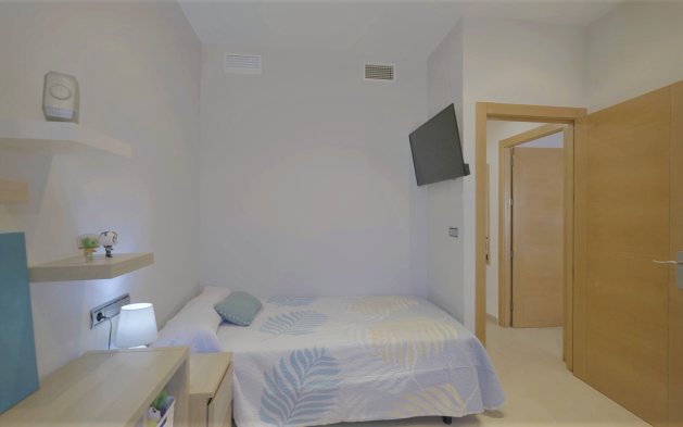 New Build - Independent Villa - Jerónimo y Avileses